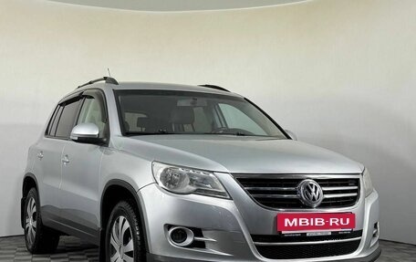 Volkswagen Tiguan I, 2010 год, 920 000 рублей, 3 фотография