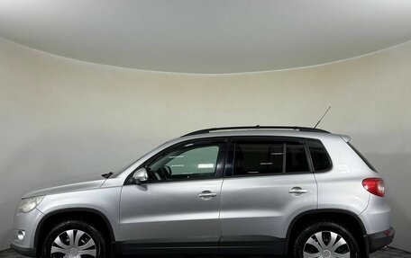 Volkswagen Tiguan I, 2010 год, 920 000 рублей, 8 фотография