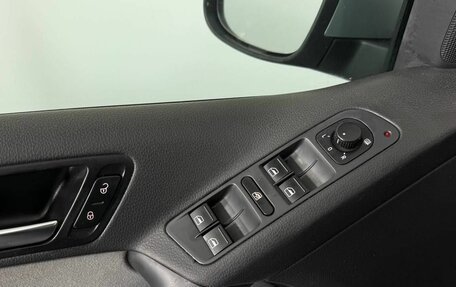 Volkswagen Tiguan I, 2010 год, 920 000 рублей, 11 фотография