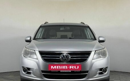 Volkswagen Tiguan I, 2010 год, 920 000 рублей, 2 фотография