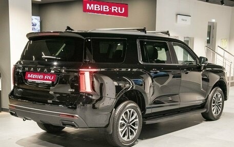 Haval H5, 2025 год, 3 999 000 рублей, 9 фотография