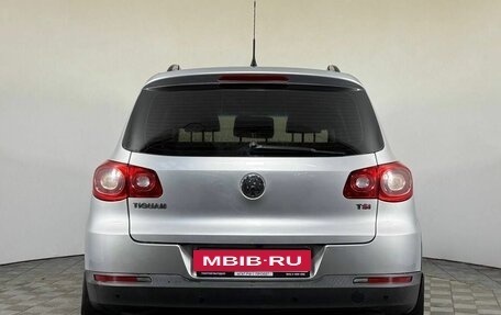 Volkswagen Tiguan I, 2010 год, 920 000 рублей, 6 фотография