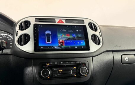 Volkswagen Tiguan I, 2010 год, 920 000 рублей, 16 фотография