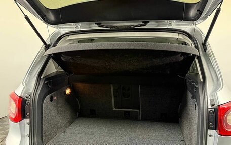 Volkswagen Tiguan I, 2010 год, 920 000 рублей, 19 фотография