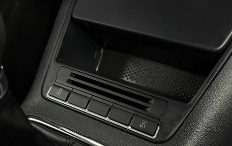 Volkswagen Tiguan I, 2010 год, 920 000 рублей, 18 фотография