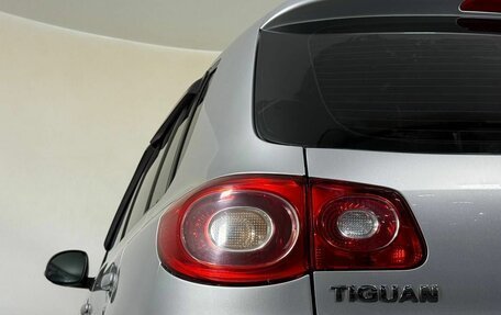 Volkswagen Tiguan I, 2010 год, 920 000 рублей, 22 фотография