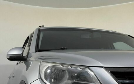 Volkswagen Tiguan I, 2010 год, 920 000 рублей, 21 фотография