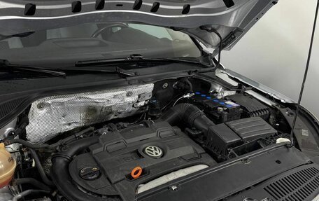 Volkswagen Tiguan I, 2010 год, 920 000 рублей, 20 фотография