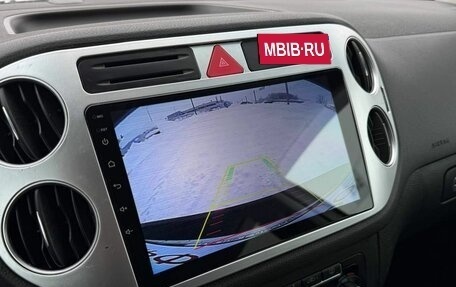 Volkswagen Tiguan I, 2010 год, 920 000 рублей, 17 фотография