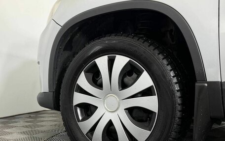 Volkswagen Tiguan I, 2010 год, 920 000 рублей, 23 фотография