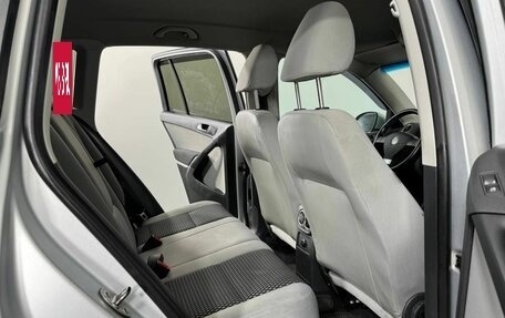Volkswagen Tiguan I, 2010 год, 920 000 рублей, 14 фотография