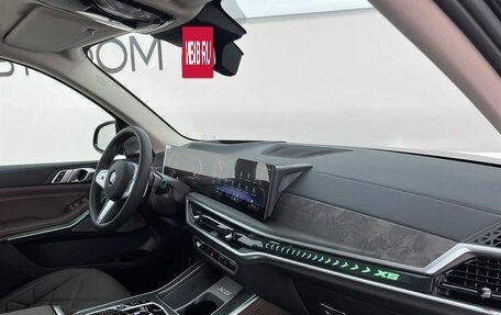 BMW X5, 2025 год, 10 800 000 рублей, 7 фотография