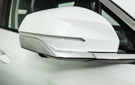 Geely Atlas, 2025 год, 3 970 990 рублей, 16 фотография