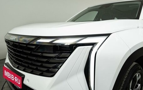 Geely Atlas, 2025 год, 3 970 990 рублей, 11 фотография