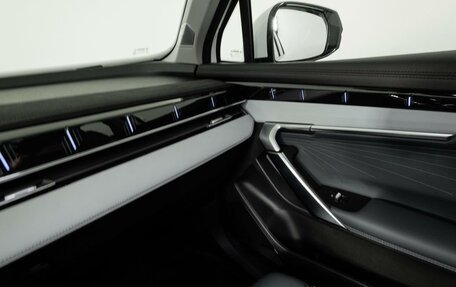 Geely Atlas, 2025 год, 3 970 990 рублей, 32 фотография