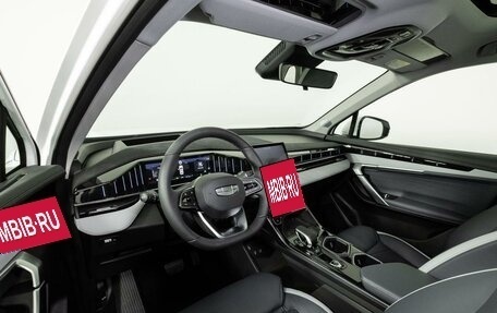 Geely Atlas, 2025 год, 3 970 990 рублей, 27 фотография