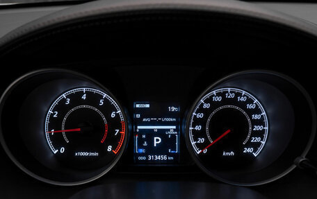 Mitsubishi Outlander III рестайлинг 3, 2011 год, 1 090 000 рублей, 13 фотография