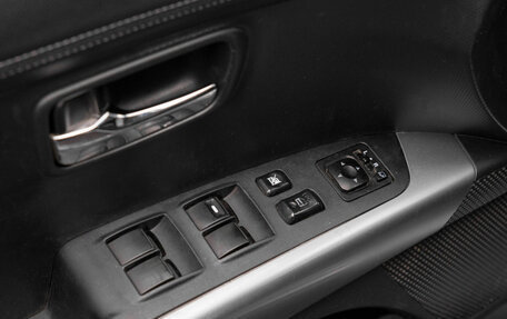 Mitsubishi Outlander III рестайлинг 3, 2011 год, 1 090 000 рублей, 17 фотография