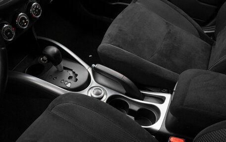 Mitsubishi Outlander III рестайлинг 3, 2011 год, 1 090 000 рублей, 15 фотография