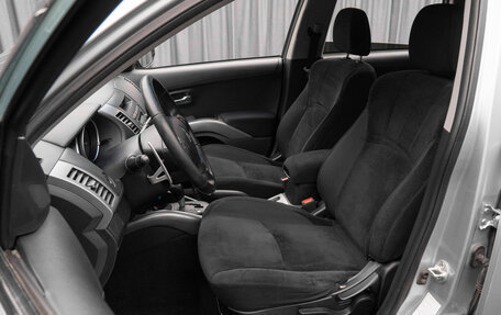 Mitsubishi Outlander III рестайлинг 3, 2011 год, 1 090 000 рублей, 11 фотография