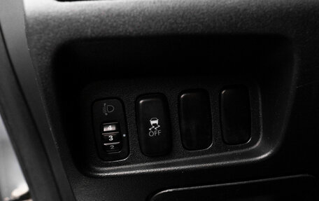 Mitsubishi Outlander III рестайлинг 3, 2011 год, 1 090 000 рублей, 19 фотография