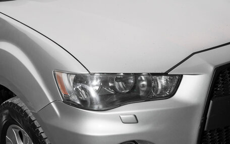 Mitsubishi Outlander III рестайлинг 3, 2011 год, 1 090 000 рублей, 21 фотография