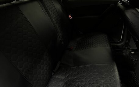 Datsun on-DO I рестайлинг, 2018 год, 449 777 рублей, 9 фотография