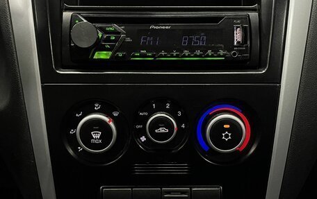 Datsun on-DO I рестайлинг, 2018 год, 449 777 рублей, 7 фотография