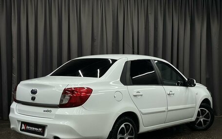 Datsun on-DO I рестайлинг, 2018 год, 449 777 рублей, 3 фотография