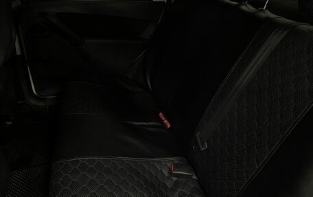 Datsun on-DO I рестайлинг, 2018 год, 449 777 рублей, 10 фотография