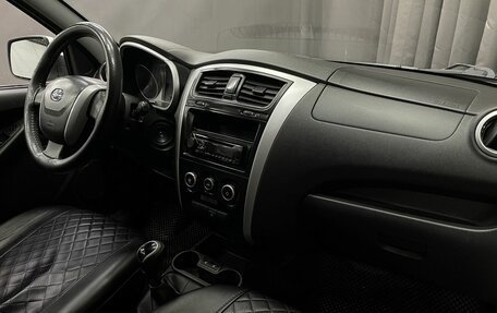 Datsun on-DO I рестайлинг, 2018 год, 449 777 рублей, 8 фотография