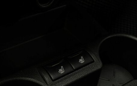 Datsun on-DO I рестайлинг, 2018 год, 449 777 рублей, 12 фотография