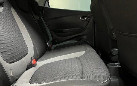 Renault Kaptur I рестайлинг, 2017 год, 1 590 000 рублей, 13 фотография