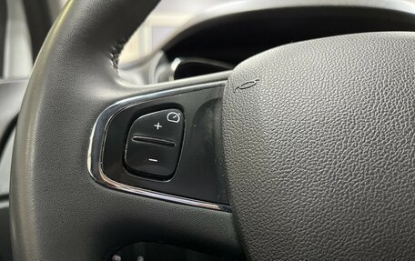 Renault Kaptur I рестайлинг, 2017 год, 1 590 000 рублей, 16 фотография