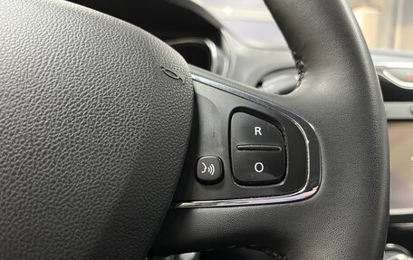 Renault Kaptur I рестайлинг, 2017 год, 1 590 000 рублей, 17 фотография