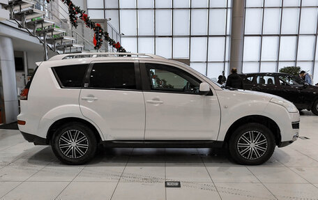 Citroen C-Crosser, 2011 год, 650 000 рублей, 5 фотография