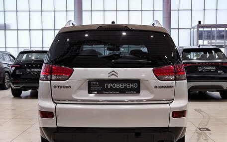 Citroen C-Crosser, 2011 год, 650 000 рублей, 7 фотография