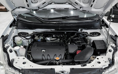 Citroen C-Crosser, 2011 год, 650 000 рублей, 11 фотография