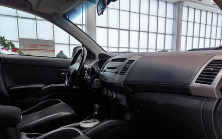 Citroen C-Crosser, 2011 год, 650 000 рублей, 13 фотография