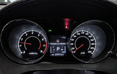 Citroen C-Crosser, 2011 год, 650 000 рублей, 16 фотография