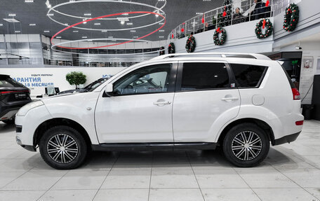 Citroen C-Crosser, 2011 год, 650 000 рублей, 10 фотография