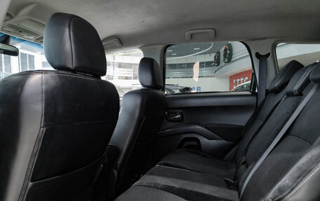 Citroen C-Crosser, 2011 год, 650 000 рублей, 15 фотография