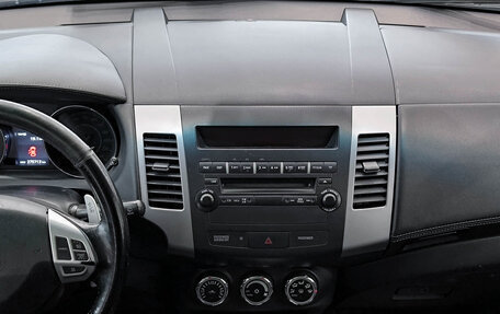 Citroen C-Crosser, 2011 год, 650 000 рублей, 18 фотография