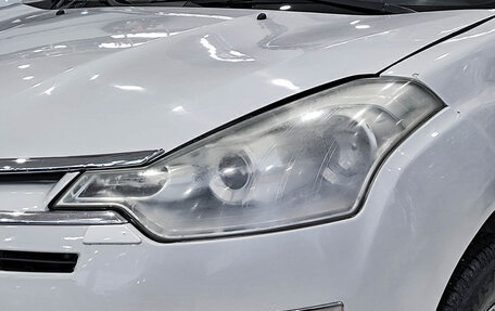 Citroen C-Crosser, 2011 год, 650 000 рублей, 21 фотография