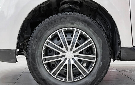 Citroen C-Crosser, 2011 год, 650 000 рублей, 22 фотография