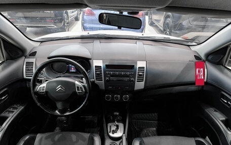 Citroen C-Crosser, 2011 год, 650 000 рублей, 17 фотография