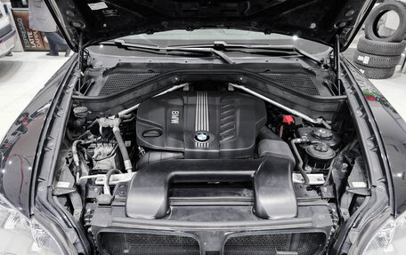 BMW X5, 2013 год, 2 250 000 рублей, 11 фотография