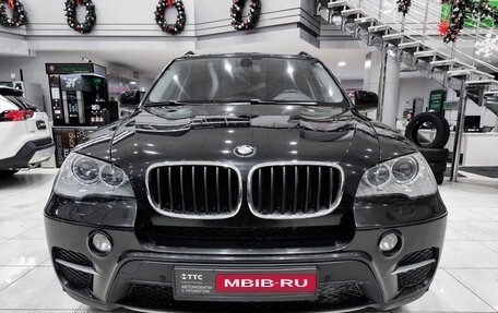 BMW X5, 2013 год, 2 250 000 рублей, 2 фотография