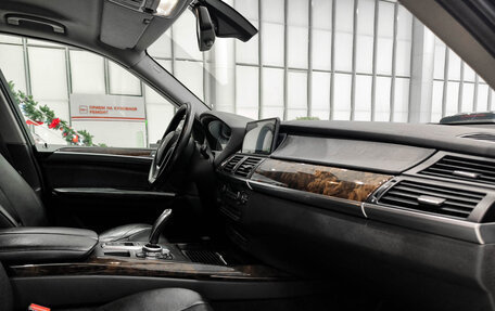 BMW X5, 2013 год, 2 250 000 рублей, 13 фотография