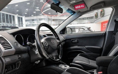 Citroen C-Crosser, 2011 год, 650 000 рублей, 20 фотография